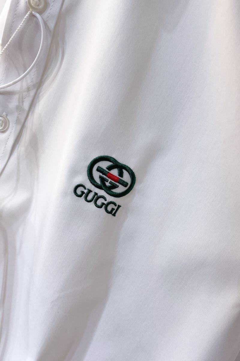 Gucci Shirts